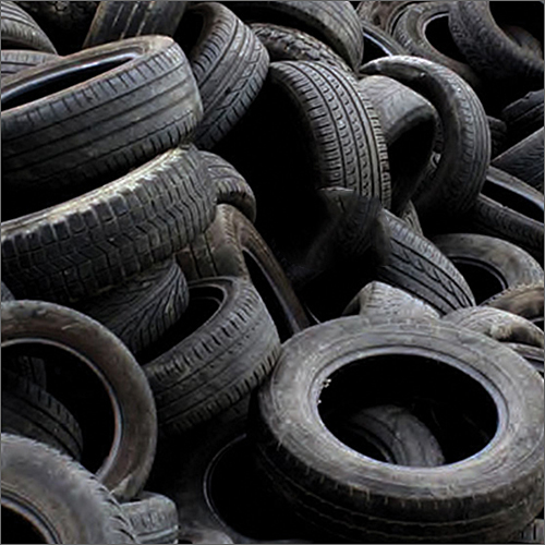 Black Nbr Synthetic Rubber