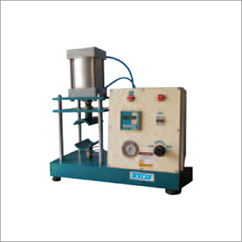 Paper Tube Crushing Tester