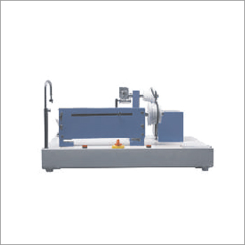 Yarn Appearance Board Winding Machine
