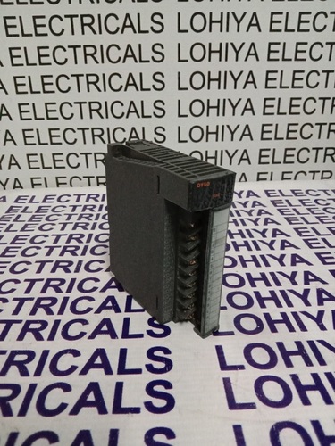 MITSUBISHI Output Module QY50