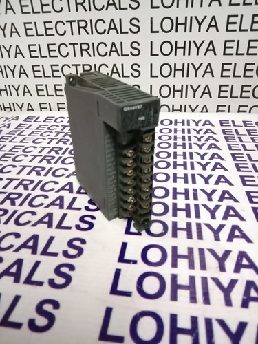 MITSUBISHI OUTPUT MODULE QX48Y57