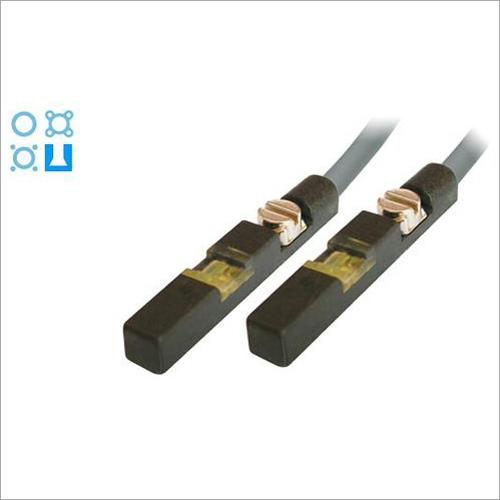 AL-39R ( Cable length 1M, 2M, 3M) M8 Connector