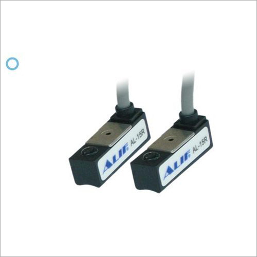 AL- 15 Series Reed Switches