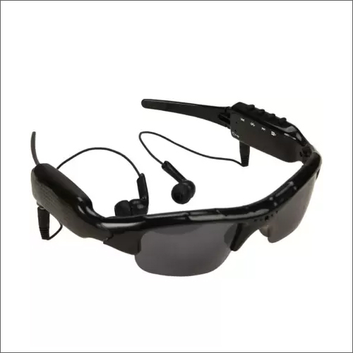 Sports Bluetooth Audio Player Bluetooth Connectivity Sunglasses