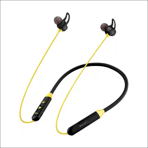 Neckband Wireless Headphones  Bluetooth Headset