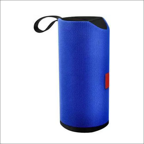 tg113 Wireless Rechargeable Portable Premium Bass Bluetooth Speaker By AMR ENTERPRISES
