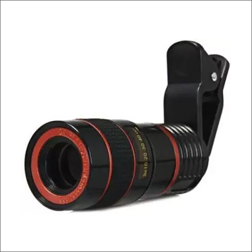 EXA_615A_8X Zooming Mobile Phone Lens By AMR ENTERPRISES