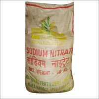 50Kg Sodium Nitrate Powder