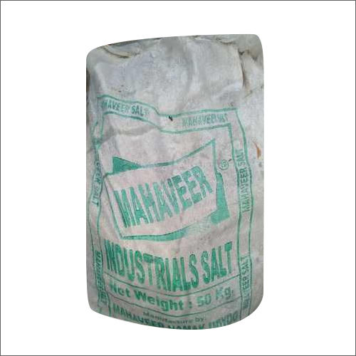 50Kg Industrial Salts Purity: 99%