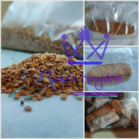 Ashwagandha Seeds - Hybrid 5000 Seeds Pack , Brown Color, 85% Germination Rate, 1/2 Inch Sowing Depth, 12 Inches Spacing