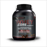 Vanquish Whey Core Health Supplement