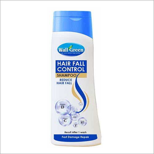 Hair Fall Control Shampoo