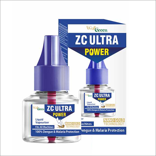 ZC Ultra Power Mosquito Refill