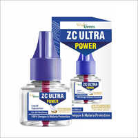 ZC Ultra Power Mosquito Refill