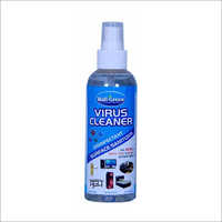 Virus Cleaner  For All Home Appliances