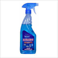 Ultrashine Glass And Multisurface Cleaner