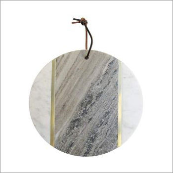 Marble Vegetable Chopping Boards