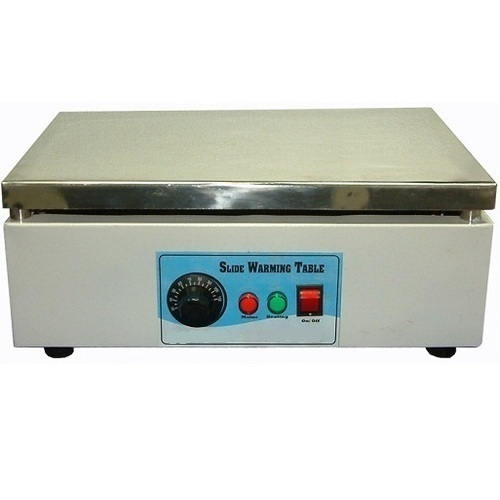 ConXport Slide Warming Table