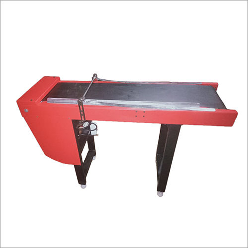 Fixed Speed Belt Conveyor