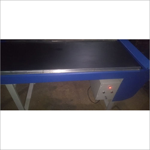 VFD Belt Conveyor