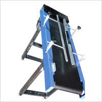 Speed Control Belt Conveyor
