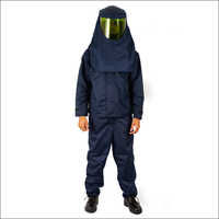 Arc Flash Suit-40cal