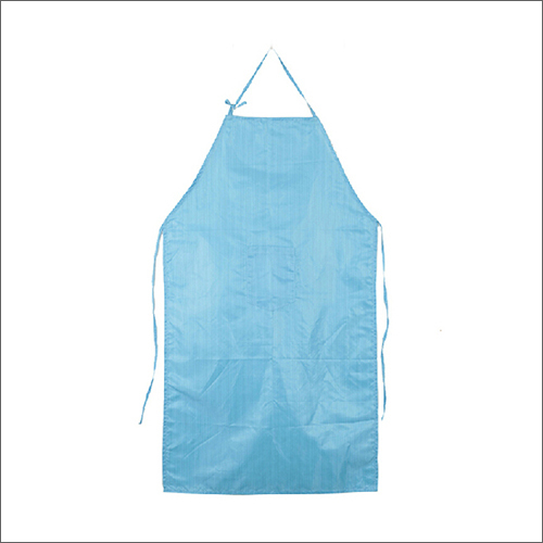 ESD Apron