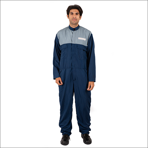 Antistatic Polyester Workwear for Auto