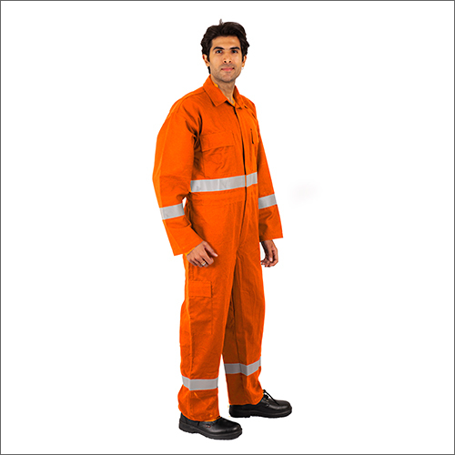 Boiler Suits - 100% Cotton Coverall Or Jacket And Trouser Or Coat Gender: Unisex