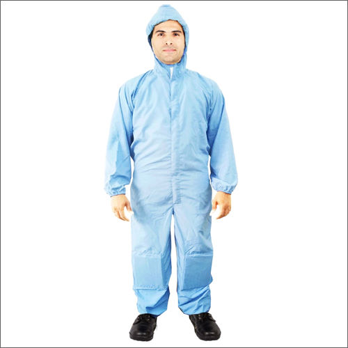 Paintshop Coverall