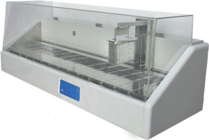 ConXport .  Linear Slide Stainer