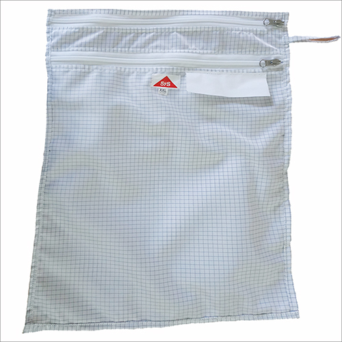 Plastic Dry Clean Bags, For Laundry Collection Bag, Capacity: CUSTOMIZABLE  at best price in Chennai