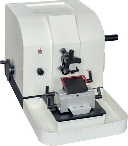 Conxport Advance Rotary Manual Microtome