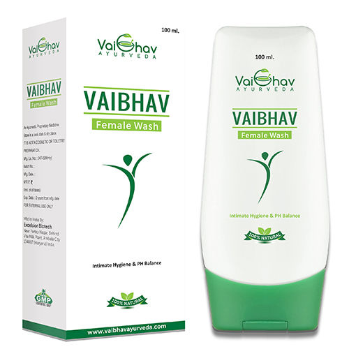 Vaibhav Female Wash