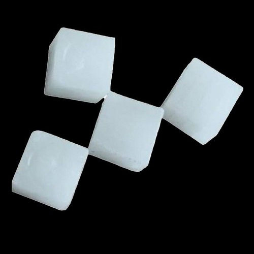 12mm Square Camphor Tablet