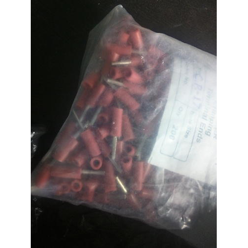 Pin Type Lugs at Best Price in New Delhi, Delhi GUNINA ENGINEERS