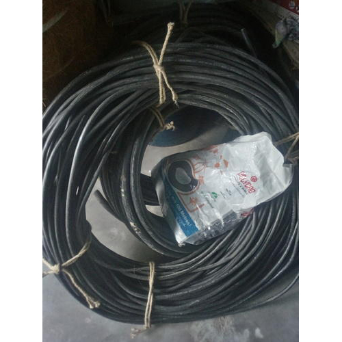 Polycab Cable By GUNINA ENGINEERS