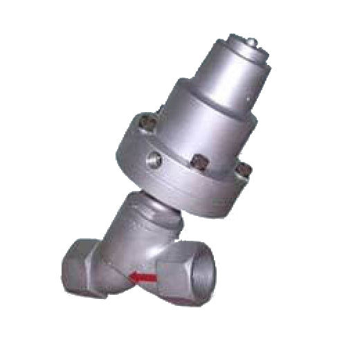 Angle Valves