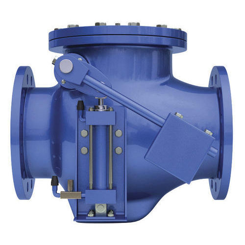 Check Valves Application: Industrial