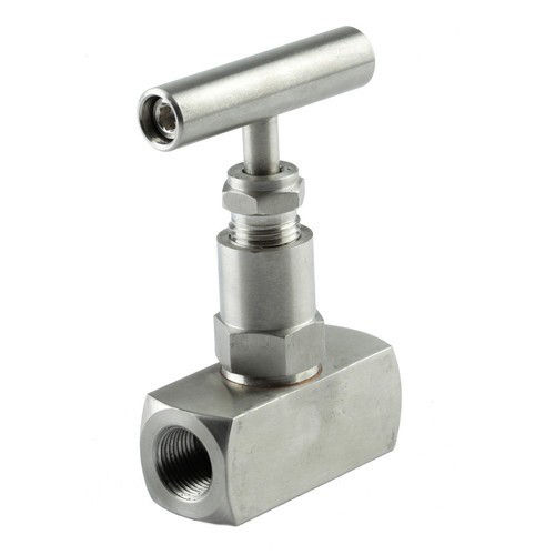 Needle Valves Application: Industrial