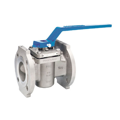 Plug Valves