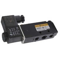 Pneumatic Solenoid Valves