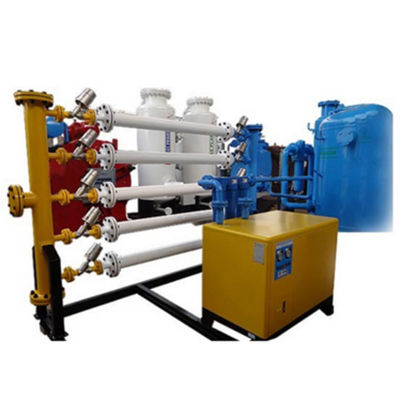 Membrane Nitrogen Plant