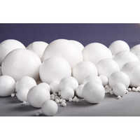 White Alumina Ball