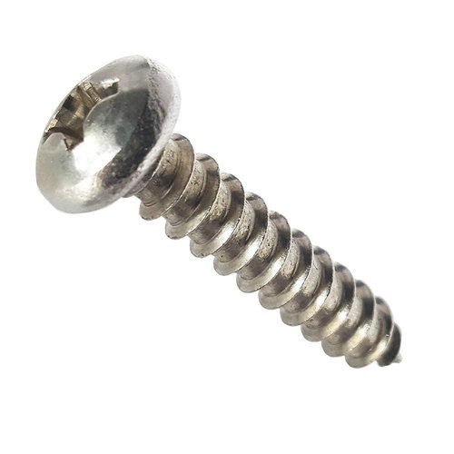 Mild Steel Screw