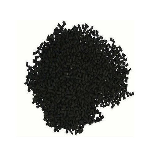 Black Carbon Sieves