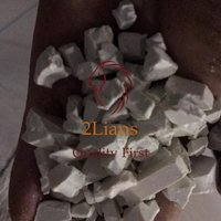 PVC Pipe Regrind White Color Plastic Scrap