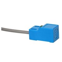 Inductive Proximity Switches - 17 X 17-3Wire-DC