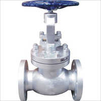 Industrial Globe Valve