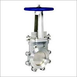 Knife Gate Valve